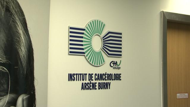 CHU: la lutte contre le cancer renforcée !
