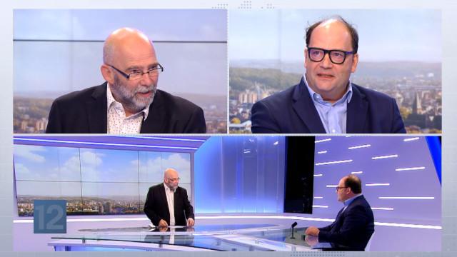 Invité : Ciné-Scène, le ciné-club mensuel et thématique
