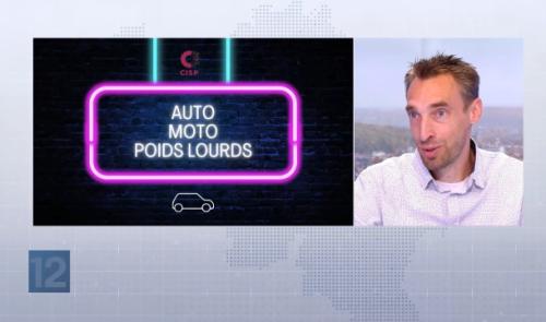 Invité : Forma Day, le salon de la formation des CISP