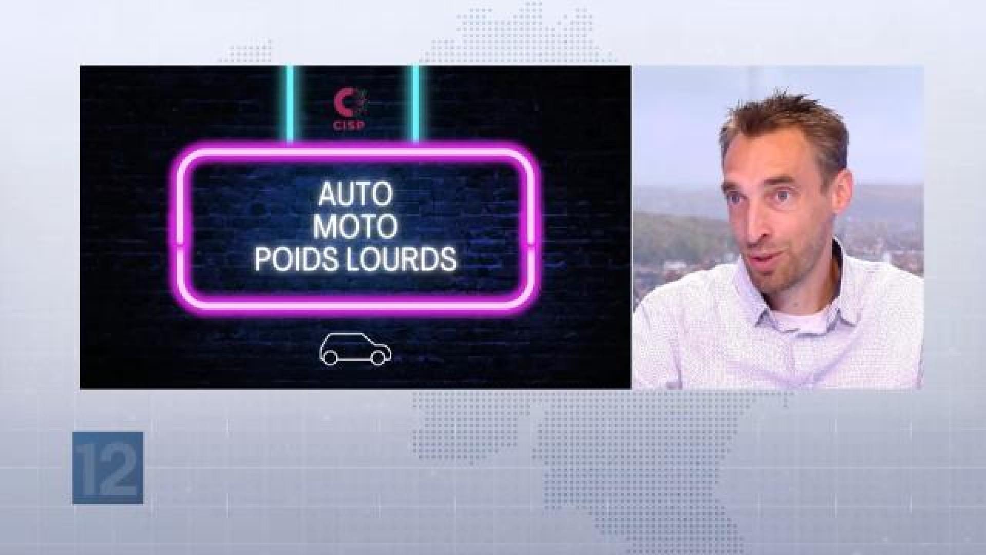 Invité : Forma Day, le salon de la formation des CISP