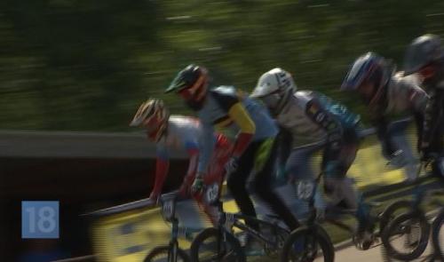 BMX : première manche de la Coupe de Wallonie à Blégny dimanche