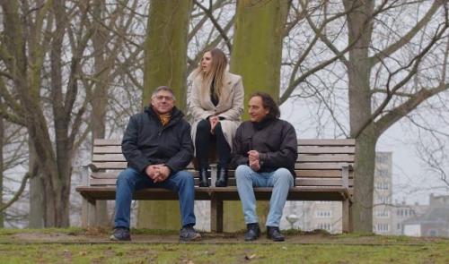 "Pour la vie", une chanson en soutien aux sinistrés liégeois