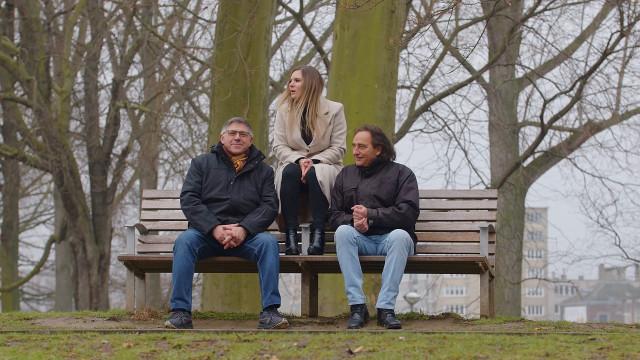 "Pour la vie", une chanson en soutien aux sinistrés liégeois