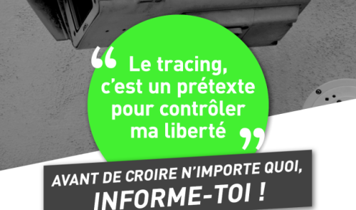 Invité : la campagne anti-fakenews de Infor-Jeunes