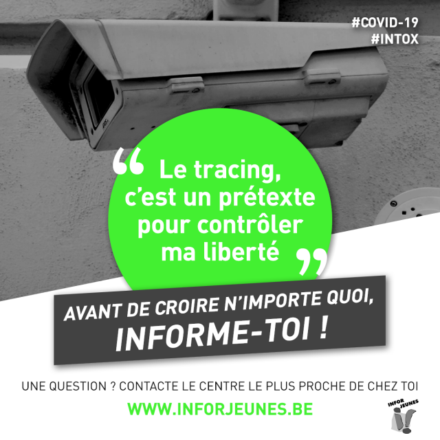 Invité : la campagne anti-fakenews de Infor-Jeunes