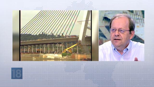 Invité : le bureau Greisch en recherche de documents sur le pont de Ben Ahin