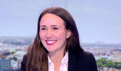 Invité : les Afterworks de l'économie circulaire à Liège