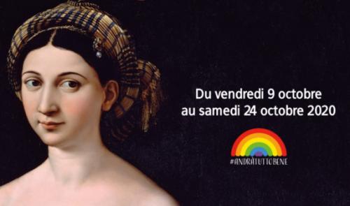 Invité : Tarentella Qui. du centre culturel de Seraing 