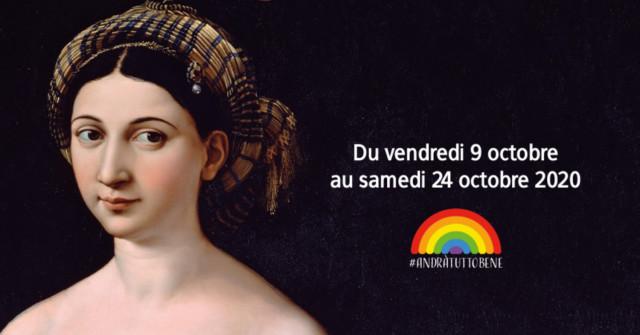 Invité : Tarentella Qui. du centre culturel de Seraing 
