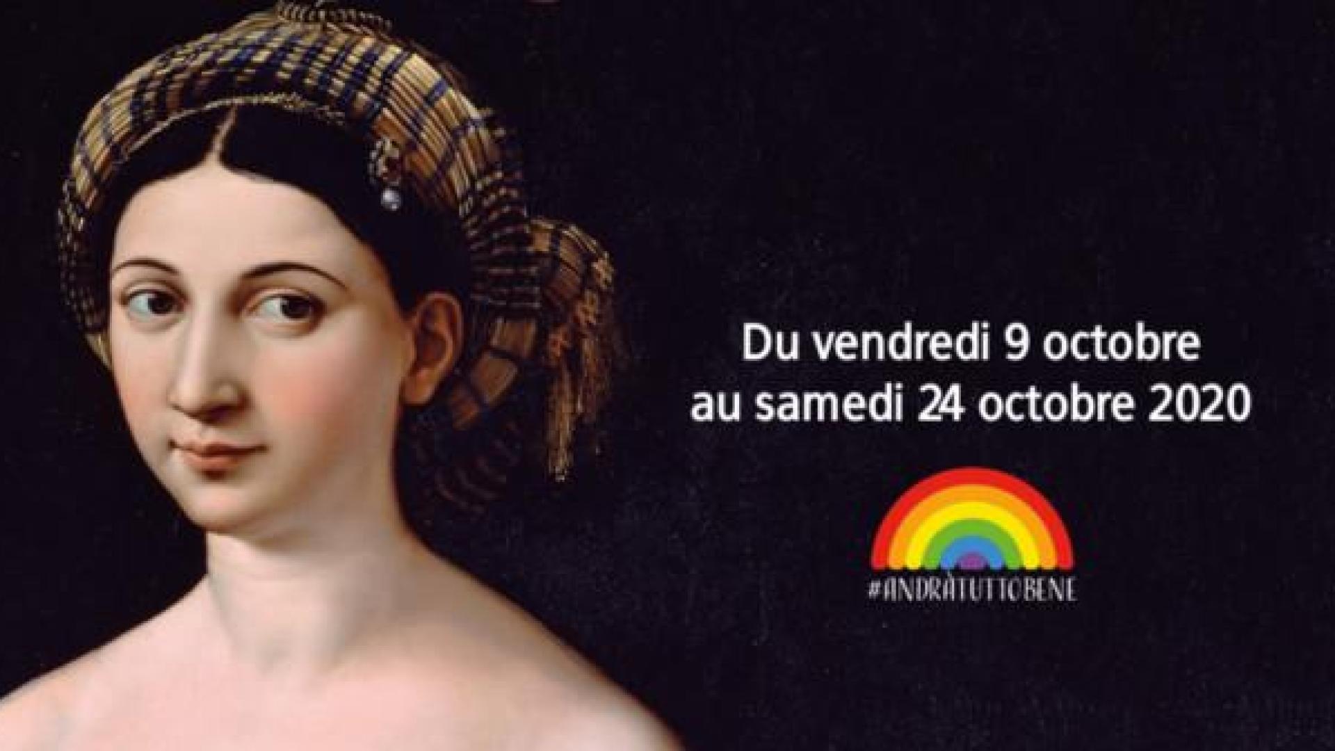 Invité : Tarentella Qui. du centre culturel de Seraing 
