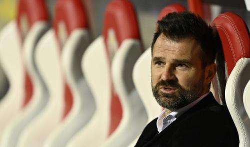 Ivan Leko succède à Carl Hoefkens à la tête du Standard