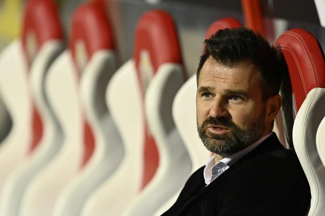 Ivan Leko succède à Carl Hoefkens à la tête du Standard