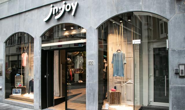 J&Joy s'offre une nouvelle identité !