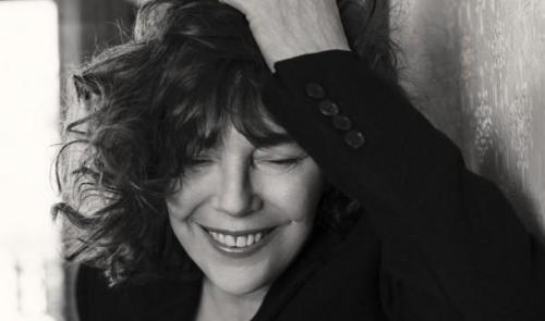 Jane Birkin se produira avec l'OPRL