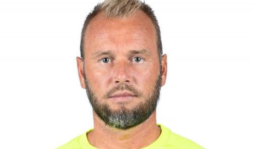 Jean-François Gillet sera entraîneur des gardiens au Standard la saison prochaine