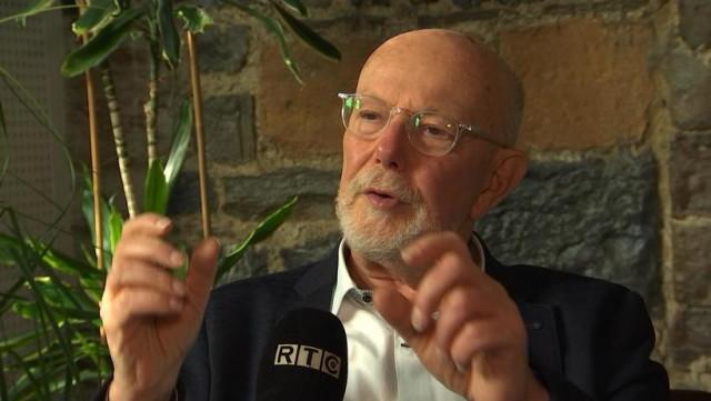 Jean-François Kahn : "Raccrochez, c'est une erreur !"