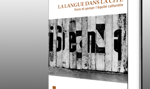 Jean-Marie Klinkenberg lauréat du Prix du Livre Politique