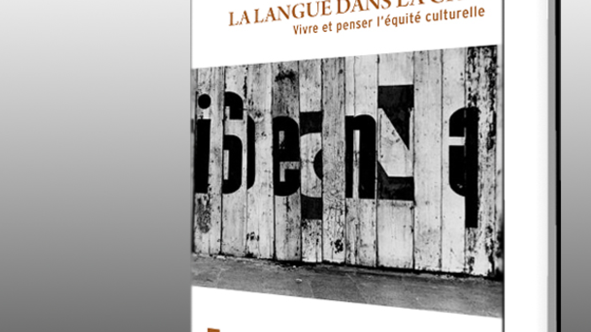 Jean-Marie Klinkenberg lauréat du Prix du Livre Politique
