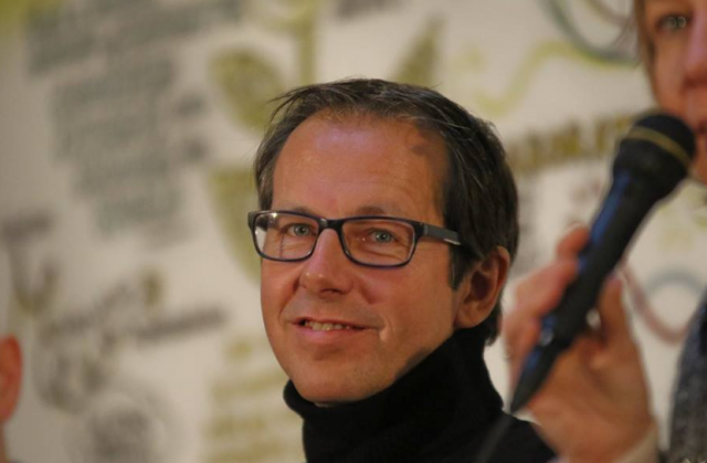 Jean-Michel Javaux nie vouloir créer un nouveau parti 