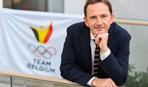 Jean-Michel Saive :  "Cela ressemble à la vie d'un sportif de haut niveau"