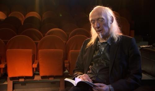 Jean-Pierre Froidebise : manuel de survie à l'usage des artistes en milieu hostile
