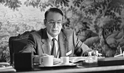 Jean-Pierre Grafé sera inhumé le mardi 21 mai