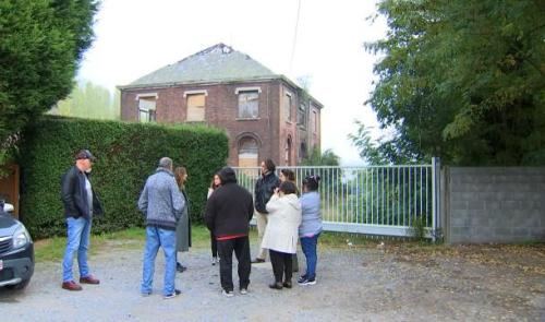 Jemeppe : les riverains ne veulent pas d'un nouveau centre de tri 