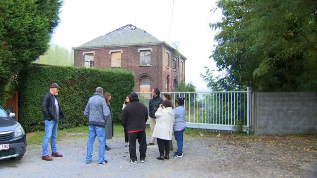 Jemeppe : les riverains ne veulent pas d'un nouveau centre de tri 