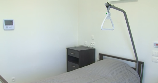 Jemeppe : une nouvelle maison de repos 