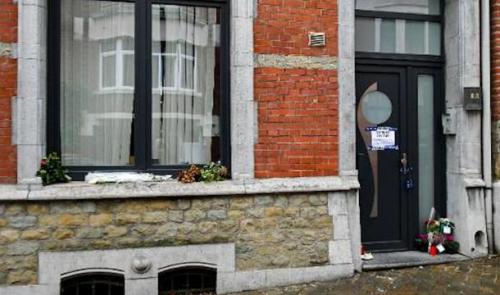 Jérémy Davin et Louis Bouton sont accusés de l'assassinat de Mbaye Wade