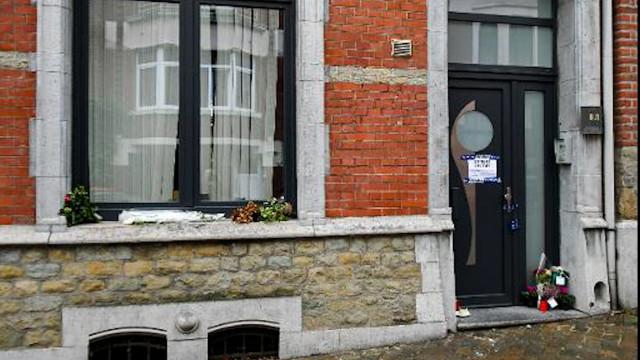 Jérémy Davin et Louis Bouton sont accusés de l'assassinat de Mbaye Wade