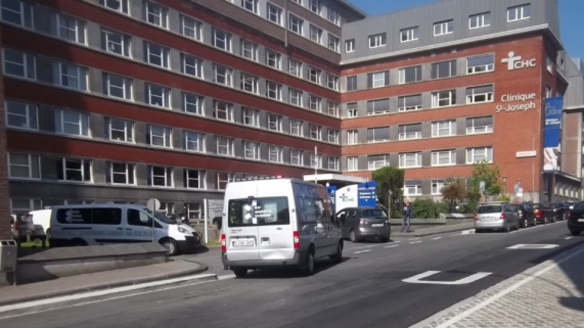 Jeudi 24 octobre : journée de grève dans les hôpitaux 