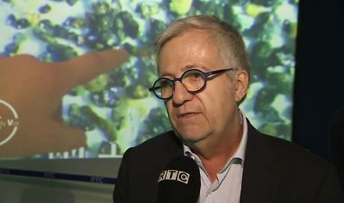 RTC Télé Liège est en deuil : Jean-Louis Radoux est décédé