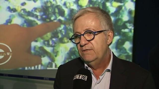 RTC Télé Liège est en deuil : Jean-Louis Radoux est décédé