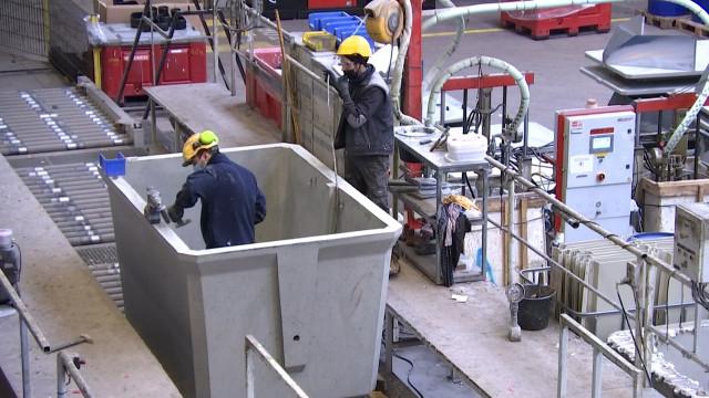 Job Day Eloy: 40 opérateurs de production recherchés