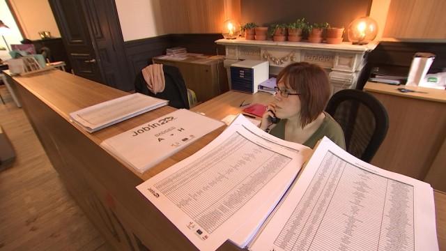 Job'In a 20 ans et 2000 créations