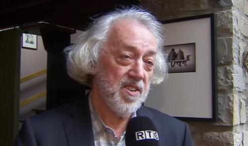 José Daras a été professeur de Jacky Morael