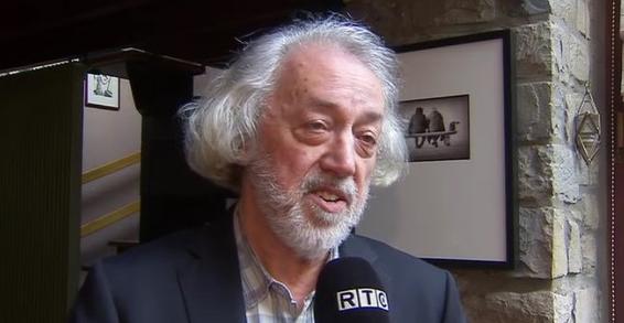 José Daras a été professeur de Jacky Morael