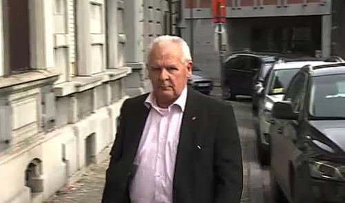 José Happart en a définitivement fini avec la justice