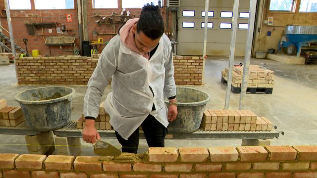 Journée immersive dans les métiers de la construction