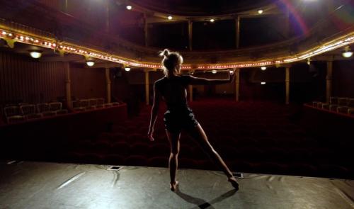 Danse : faire de sa passion un métier