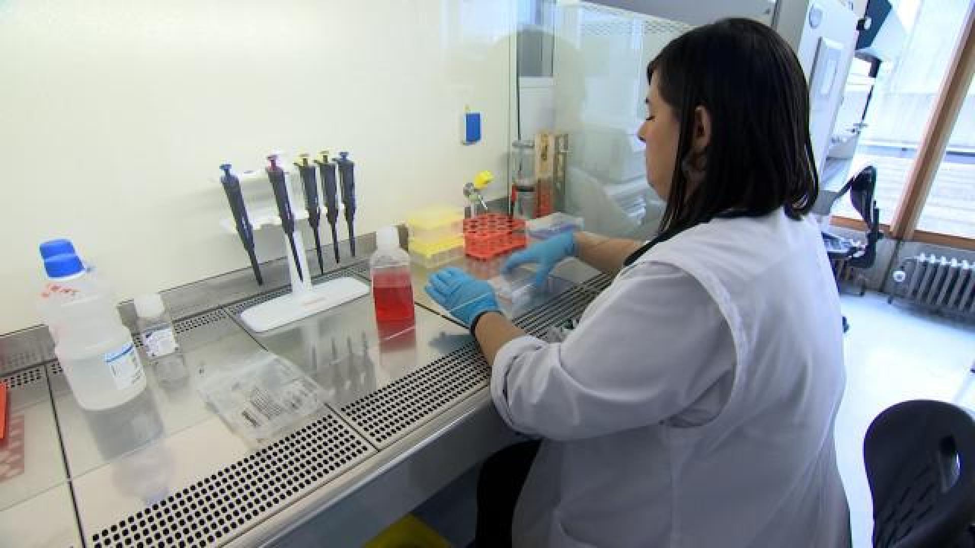 Journée mondiale de la lutte contre l'arthrose : une invention liégeoise !