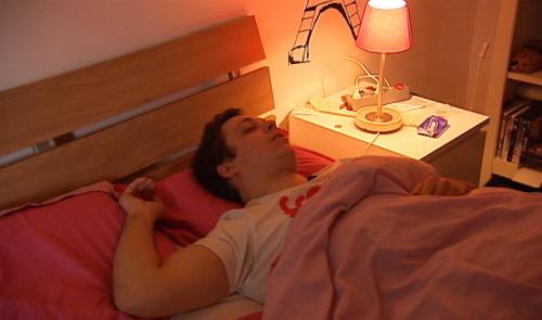 Journée mondiale du sommeil : respectez votre rythme ! 