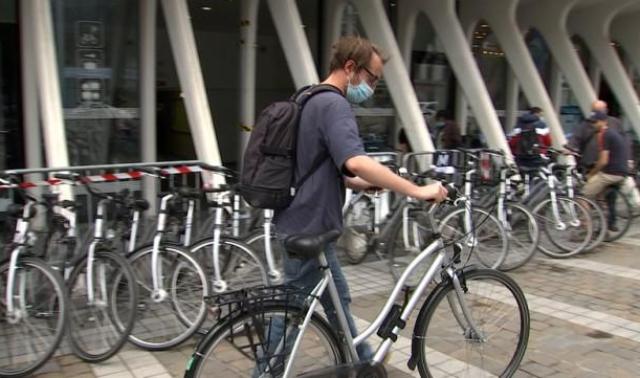 Journée mondiale du vélo : Pro vélo déstocke ! 