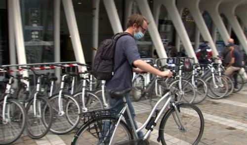Journée mondiale du vélo : Pro vélo déstocke ! 