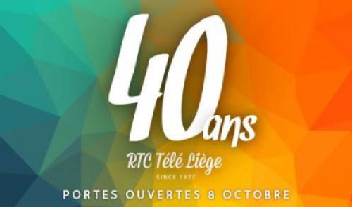 Journée Portes Ouvertes à RTC ce dimanche 8 octobre !