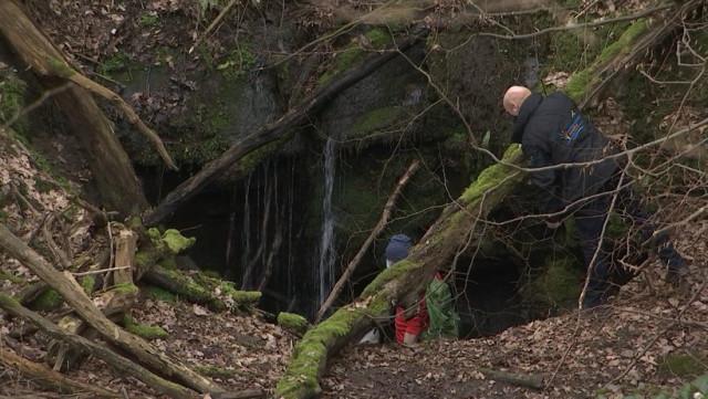 Journées de l'eau: Grottes et chantoirs sous la loupe