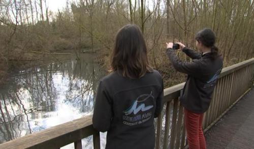 Journées de l'eau: l'inventaire de terrain des contrats rivières