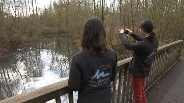 Journées de l'eau: l'inventaire de terrain des contrats rivières