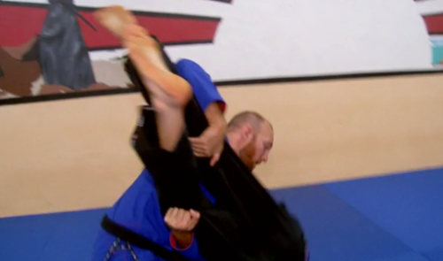 Jiu-jitsu : un Liégeois aux Jeux mondiaux de Wroclaw 